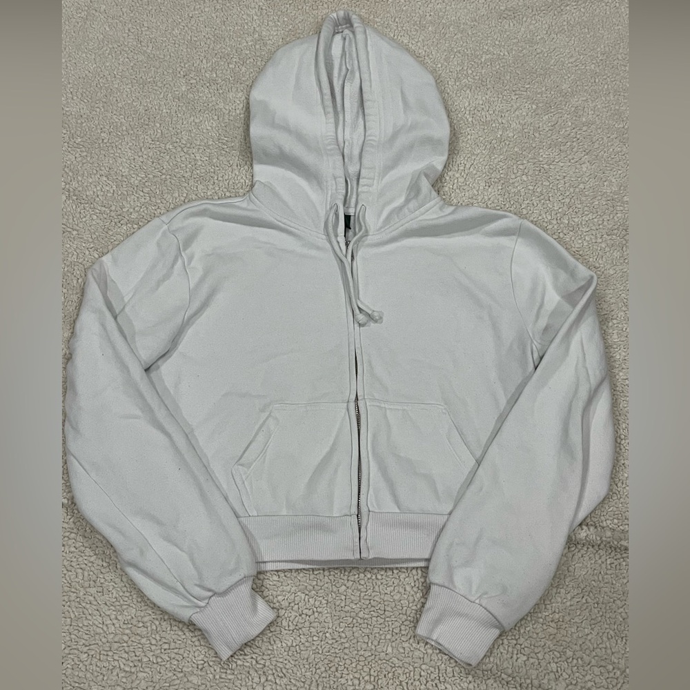 Wildfable zip up